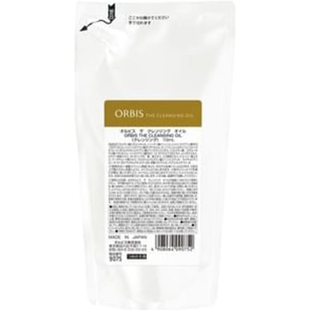 Orbis - The Cleansing Oil 110ml Refill