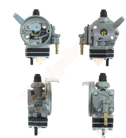 Carburateur passend op SHINDAIWA B450 ( 62104-81011 )