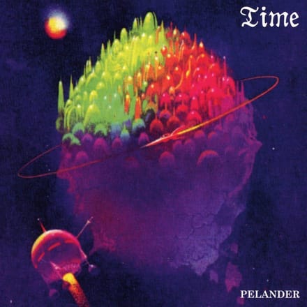 Time