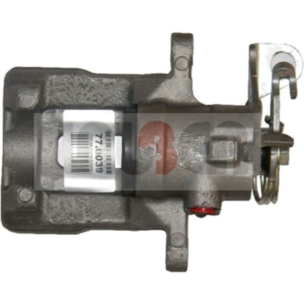 Remklauw LAUBER 77.0039, achter rechts