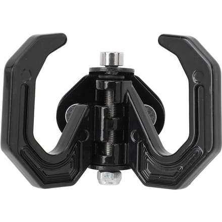 Motorfiets Hanger Haak Multifunctionele Aluminiumlegering Elektrische Scooter Bagage Tas Helm Houder