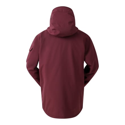Dare 2B Heren Twin Tip Ski-jas (Afb.)