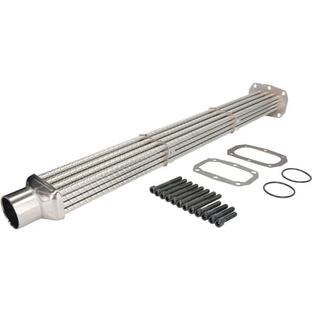 UitlaatgasRadiator HIGHWAY AUTOMOTIVE HW2931103