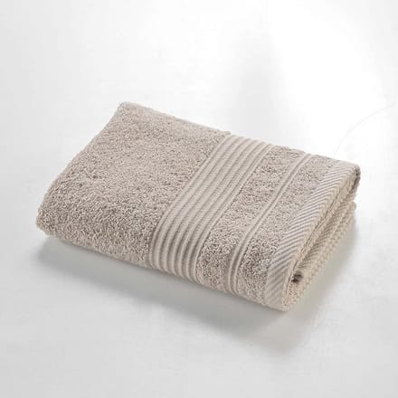 Badhanddoek 50x90 cm - 100% katoen