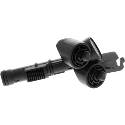 Koplampsproeier  VEMO V95-08-0022 links