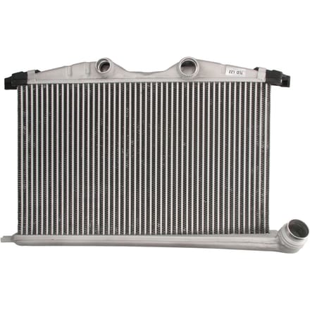 Intercooler THERMOTEC DAC021TT