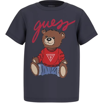 Meisjes-T-shirt Guess
