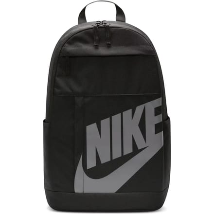 Nike Backpacks Tassen Unisex - Zwart - One Size
