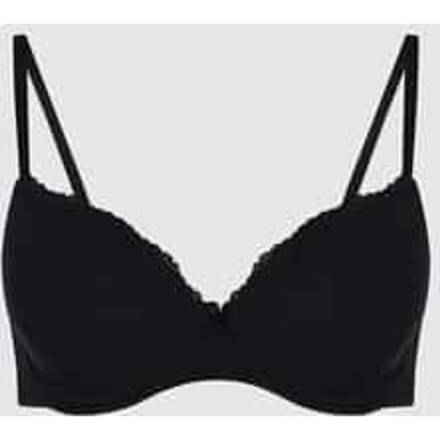 Schiesser Pure Cotton Beugel Dames Beha - Maat 75D