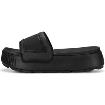 Teenslippers Puma Karmen Slide