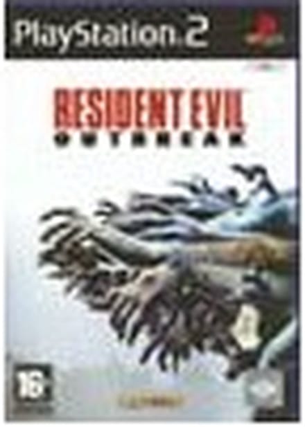 Resident Evil, Outbreak