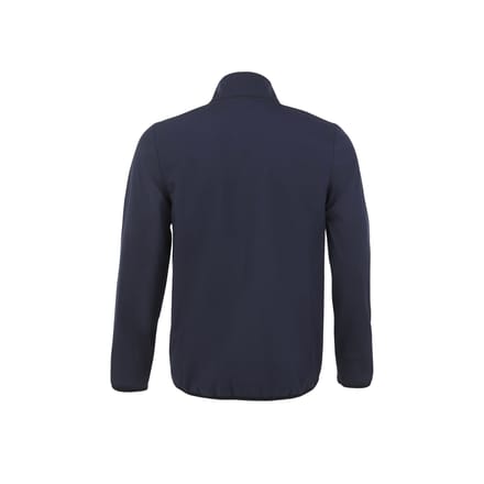SOLS Heren Radian Soft Shell Jacket (Diep Blauw)