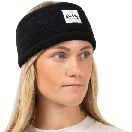 Eivy Womens Throwback Sherpa Headband