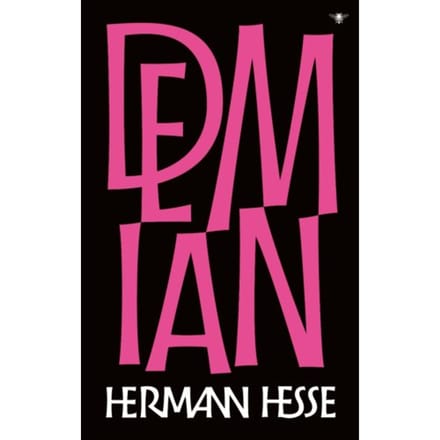 Demian - Hermann Hesse