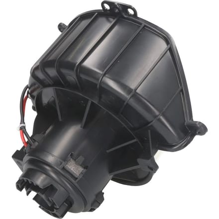 Binnenventilator NISSENS 87188