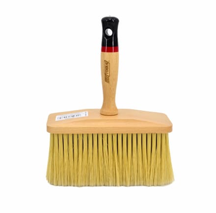 Awtools Expert Serie - Professionele Kwast - 190mm - Ergonomische Houtgreep