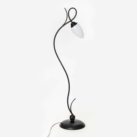 Lovely Vloerlamp Menhir Small Moonlight - Art Deco Trade