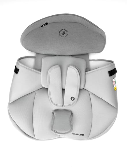 Maxi-Cosi Complete bekledingset voor Mica Autostoeltje
