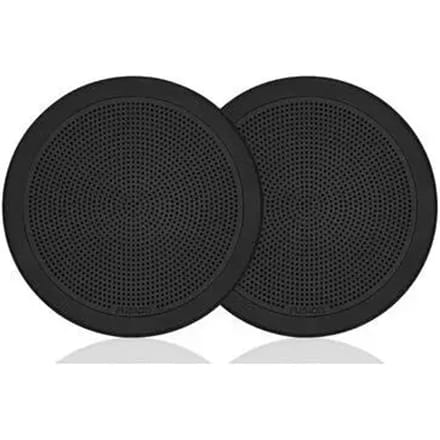 Ronde inbouwluidsprekers Fusion 7,7"