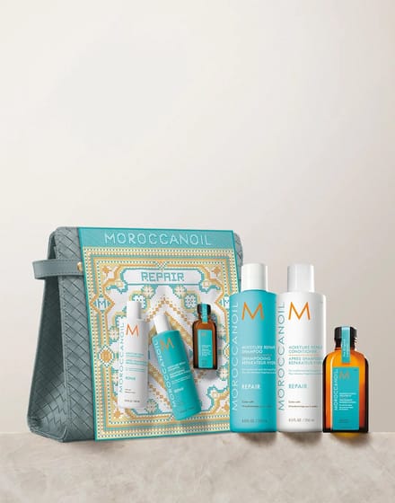 Moroccanoil - Holiday Gift Set - Repair