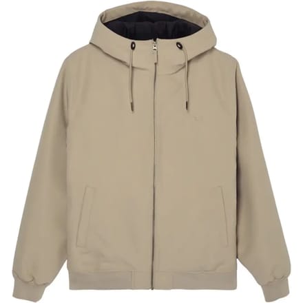 Hooded jacket Element Dulcey