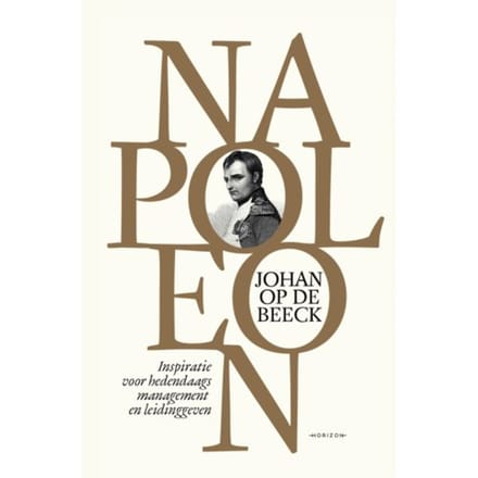 Napoleon - Johan Op de Beeck