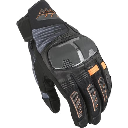 Macna Rime 2.0 Motorfiets handschoenen -
