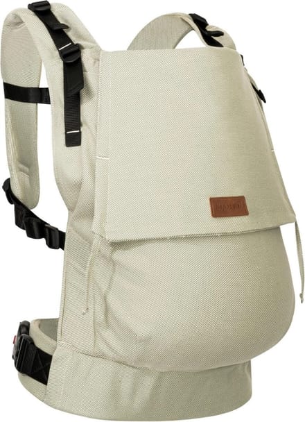 Hoppediz Draagzak Buckle Toddler Elba
