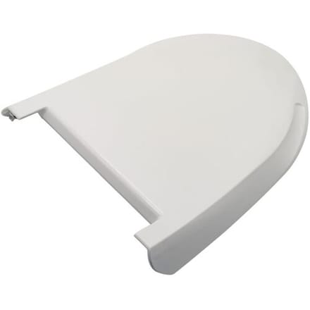Geberit WC lid for Aquaclean 4000 242.172.11.1
