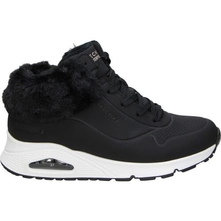 Hoge Sneakers Skechers 113903