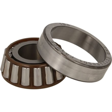 Lager, handgeschakelde versnellingsbak SNR EC 12890 S01 H206