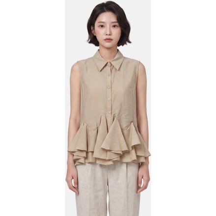Chiara Ferretti Blouse Women