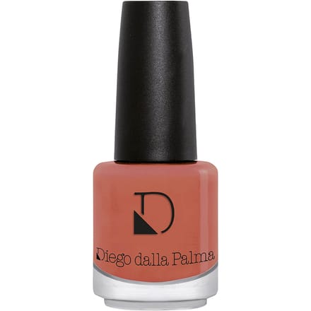 Diego Dalla Palma Nail Polish (Various Shades) - Rosso Mattone