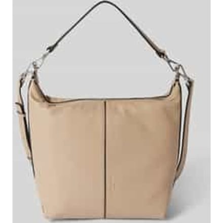 Liebeskind Berlin Hobo Medium Light Taupe Größe: OS | Handtaschen Outlet | Damen | Schwarz