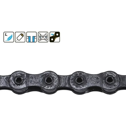 Kanaal Crupi Pro Hollow