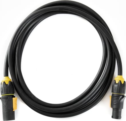 PURElight TrueIP Patchkabel 3,0m 3 x 2,5mm² - Kabel