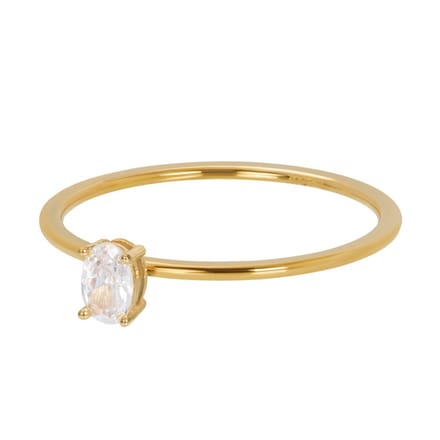 iXXXi Vulring Sunshine Goud | Maat 19