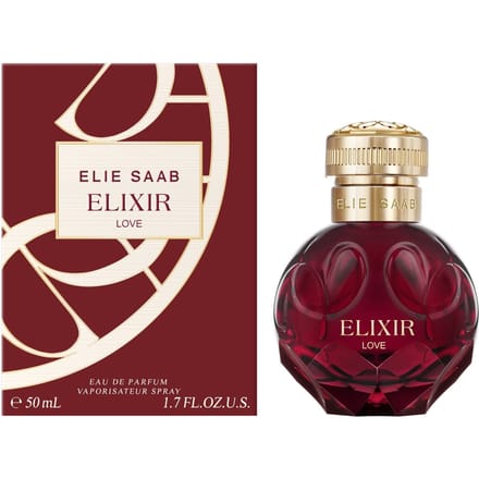 Elie Saab Elixir Eau de Parfum Spray Damesparfum Dames 50 ml