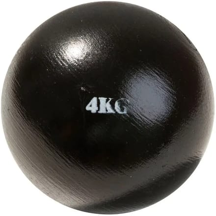 Kogelstoten Tanga sports