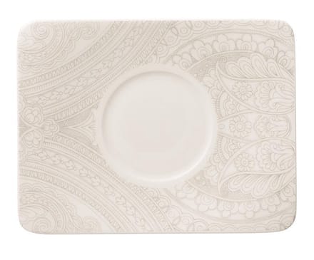 VILLEROY & BOCH - Quinsay Garden - Koffieschotel 17x14cm