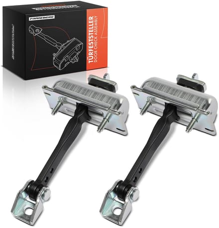 Frankberg 2x Deurbegrenzer Voor voor Citroën C3 III Van SY SX