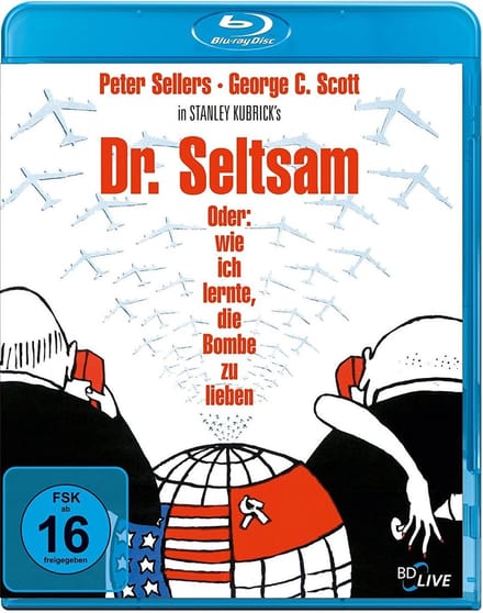 PLAION 1131918 film en Video Blu-ray Duits, Engels, Italiaans