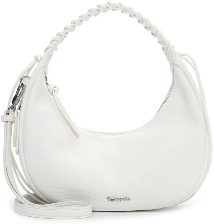 Tamaris handtas schoudertas TAS Kate Hand Bag White wit