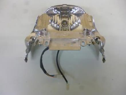 Douille support porte ampoule pour Scooter Peugeot 50 Vclic Neuf