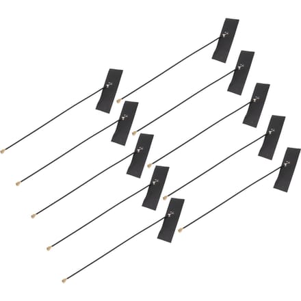 10 STUKS NZ4GFPC010 868M 915M 2G 3G LTE 4G NBIOT Antenne 5dBi FPC Interne Omnidirectionele Hoge Versterking