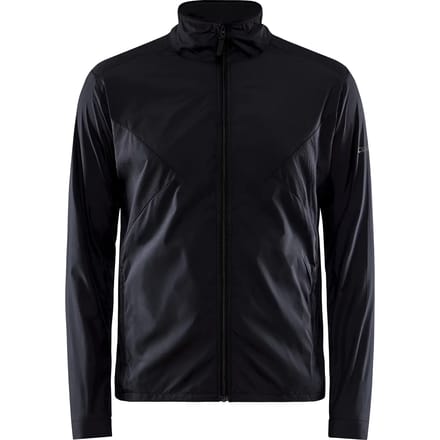 Craft - Maat L Adv Essence Wind Jacket Sportjas Heren