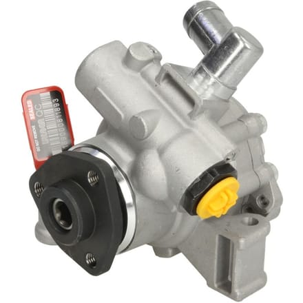 Stuurhuis hydraulische pomp  LAUBER LAU 55.1214