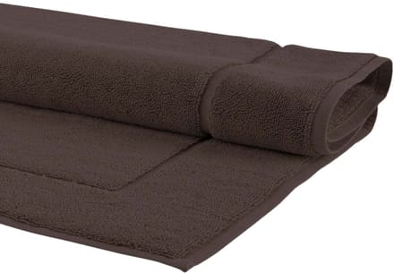 Aquanova London badmat pecan 60/100cm
