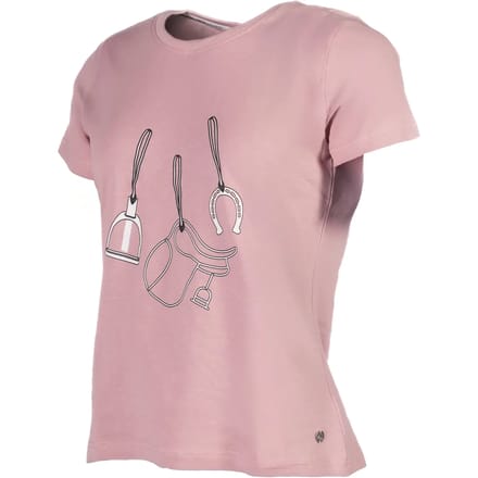 T-shirt dames HKM Elements