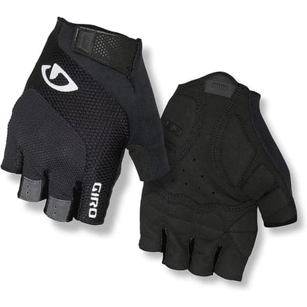 Giro Tessa Gel dames fietshandschoenen - Maat L - Zwart